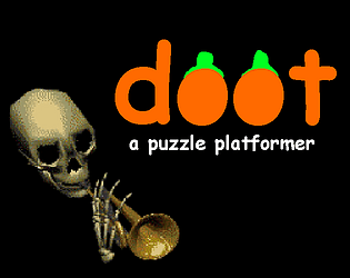 doot a puzzle platformer